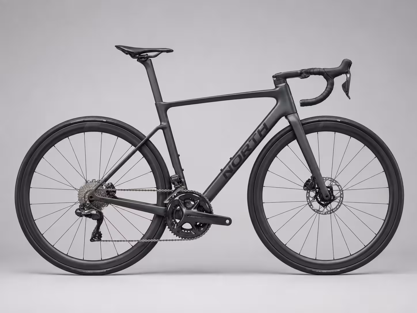 North Drift bicycle