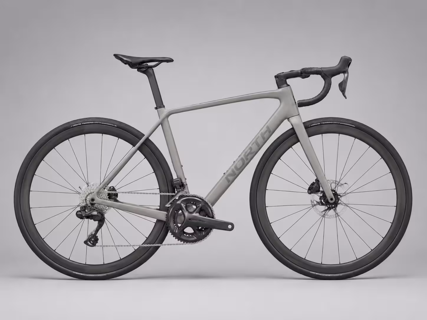 North Still bicycle