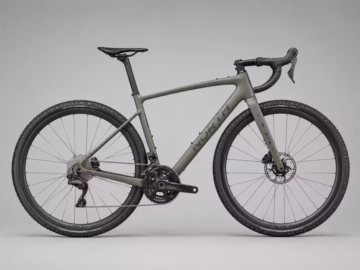 North Arcline bicycle
